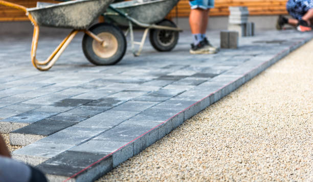 Trusted Sheridan, CO Driveway Pavers Experts